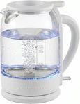 Ovente Electric Kettle With 1.5L Borosilicate Glass, 1500W Fast Boiling Water He New. Price: $28.38.