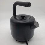Fellow Electric Clyde Kettle 1.5 Liter Capacity Modern Countertop Design Scuff Open. Price: $79.95.