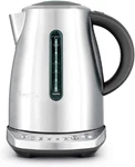 BKE720BSS Temp Select Hot Water Kettle, 57 Oz, Brushed Stainless Steel New. Price: $169.80.
