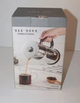 Rae Dunn Kitchen Coffee Tea French Press Maker 1000ML New. Price: $15.00.