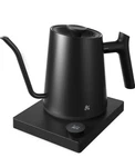 Greater Goods Electric Gooseneck Kettle, 1200W Stainless Steel With Precision New. Price: $40.00.