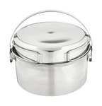 Olicamp Stainless Steel Kettle 3-QUART Fast Ship New. Price: $60.10.
