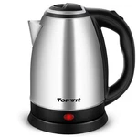 Topwit Kettle, 2.0L Hot Water Electric, Bpa-free Stainless St.... Price: $37.99.