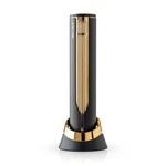 Levare - Electric Wine Bottle Opener, Rechargeable Automatic Cork Remover Wit... New. Price: $92.98.