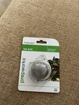 By Progressive Stainless Steel Mesh Tea Ball Silver Sealed New. Price: $10.68.
