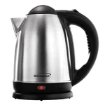 Brentwood 1.7 Stainless Steel Electric Cordless Tea Kettle 1000W (brushed) New. Price: $121.42.