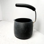 Meyer Circulon Hi-low System Anodized H0099 8 C/2 Qt Tea Water Pot Kettle Lid Used. Price: $14.99.
