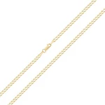 Beautiful 9K Gold Women Anklet 194917U New. Price: $324.39.