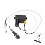 7642 Igniter Kit Replacement For Weber Spirit 210 & 310 Grill, Electron... New. Price: $26.08.