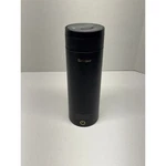 Sekoer Portable Electric Kettle SH-618A Black 350ML Open. Price: $11.97.