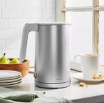 Zwilling Enfinigy Cool Touch 1.5-LITER Electric Kettle Pro, Silver 220V Open. Price: $91.99.