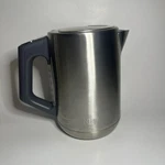 Ninja KT200 Stainless Precision Temperature Electric Kettle Only No Base Used. Price: $20.00.