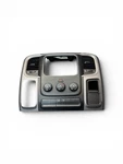 2013-2018 Dodge Ram 1500 Center Dash Radio Bezel Climate Control Oem Used. Price: $150.00.