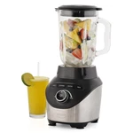 1500 Peak Watt Turbo Elite Max Blender, 71OZ 9-CUP / 2.1 Liter Glass Pitche... New. Price: $92.90.