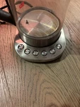 Viante Electric Tea Kettle KET-100 (no Infuser) 1.5L Stainless Glass Used. Price: $15.99.