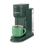 Keurig Kexpress Single Serve Kcup Pod Coffee Maker, 3 Brew Sizes, Strong Butt... New. Price: $146.60.