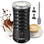 Electric Milk Frother, Paris Rh 4-IN-1 Steamer And Hot & New. Price: $53.55.