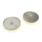 Robot Coupe 27577 Grater & 27566 Slicing Disk W/2X 103288S Discharge Plate Used. Price: $79.99.