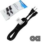 Hqrp 10FT Replacement Power Cord For Philips 32-55" Hf Md Mf Mw Pfl Series Tv New. Price: $8.95.