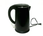 Secura SWK-1701DB Stainless Steel Double Wall Electric Water Tea Kettle 1.8 Qt Used. Price: $30.00.