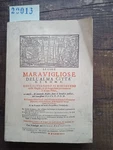 Le Cose Maravigliose Dell' Alma Citt Di Roma Buone. Price: $13.96.