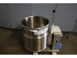 Cleveland Gallon KET-12-T Electric Tilt Kettle 440V Tested! Used. Price: $3200.00.