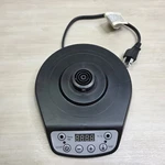 Bonavita Replacement Base Only For BV382510V Electric Gooseneck Kettle Used. Price: $34.99.