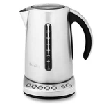 Breville 60-OZ Iq Kettle Variable-temperature Tea & Coffee (us Stock) New. Price: $129.99.