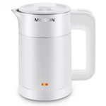 0.6L Small Electric Kettles Stainless Steel, Travel Mini Hot Water Boiler Hea... New. Price: $32.58.
