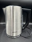 Miroco Electric Kettle Model MI-EK001 Stainless Steel Used. Price: $18.74.