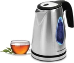 EKT-1271 Ultimate 1.7 Liter Electric Kettle Stainless Steel Design & Cordless New. Price: $64.99.