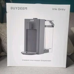 Buydeem S9023 Instant Hot Water Dispenser, Countertop Boiler & Warmer New. Price: $96.94.