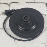 Hamilton Beach Electric Kettle Type K46 Replacement Base Power Cord Motor Used. Price: $12.00.