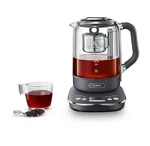 Joydeem Glass Electric Kettle Lift Tea Maker Infuser Temp Control JD-ZC6088G New. Price: $112.99.