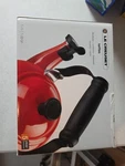 Creuset Enameled Steel 1.25 Quart Demi Kettle, Nectar *new*. Price: $89.99.