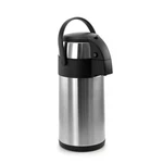 Megachef 3.17 Quart Stainless Steel Airpot Hot Water Dispenser For Coffee And New. Price: $116.78.