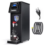 Wantjoin Commercial Hot Water Dispenser - Electric Boiler 30L(7.9GAL) Open. Price: $131.73.