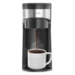 Sifene Mini Single Serve Drip Coffee Maker 2-IN-1 Portable Machine For New. Price: $52.03.
