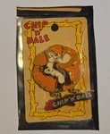 Disney Japan Chip And Dale Arms Linked Pin #8189 2800 New. Price: $34.99.