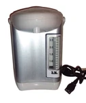 Cuckoo Automatic Water Boiler & Warmer (CWP-333G) 3.3L Tested Working Used. Price: $59.99.