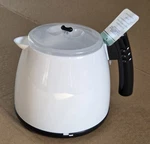 Handy Gourmet Microwave Tea Kettle Boil Water Fast 28 Oz. Bpa-free Nwt New. Price: $18.00.