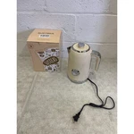 Susteas Electric Kettle 57OZ Hot Water Boiler Thermometer - Cream New. Price: $22.00.
