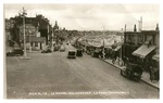 Postcard France, Le Havre, Place, 1940, (N)20013 Used. Price: $17.35.