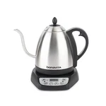 Bonavita BV382510V 1.0L Digital Variable Temperature Gooseneck Kettle New. Price: $131.31.