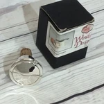 Windsor Designs Wine Pourer Stopper Circle Silver Open. Price: $19.00.