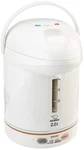 Zojirushi CW-PZC22FC Micom Super Boiler 2.2L, Floral, New. Price: $165.30.