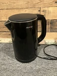 Miroco MI-EK003, 1.5L Electric Tea Kettle Used. Price: $24.99.