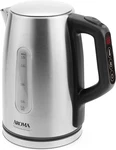 Professional 1.7L / 7-CUP Electric Stainless Steel Kettle (AWK-1810SD) New. Price: $86.99.