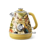Hazel Quinn X Eduardo Recife Electric Kettle - 1200W Fast Water Boiling, 1.7L... New. Price: $89.11.