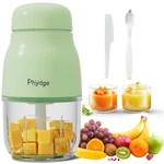 Phydge Baby Food Maker, Green Blender, 10OZ Puree ... New. Price: $45.57.